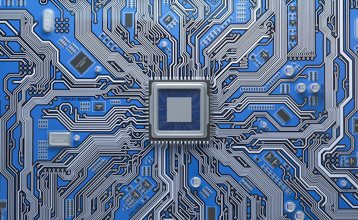 Specialmaterialbearbetning