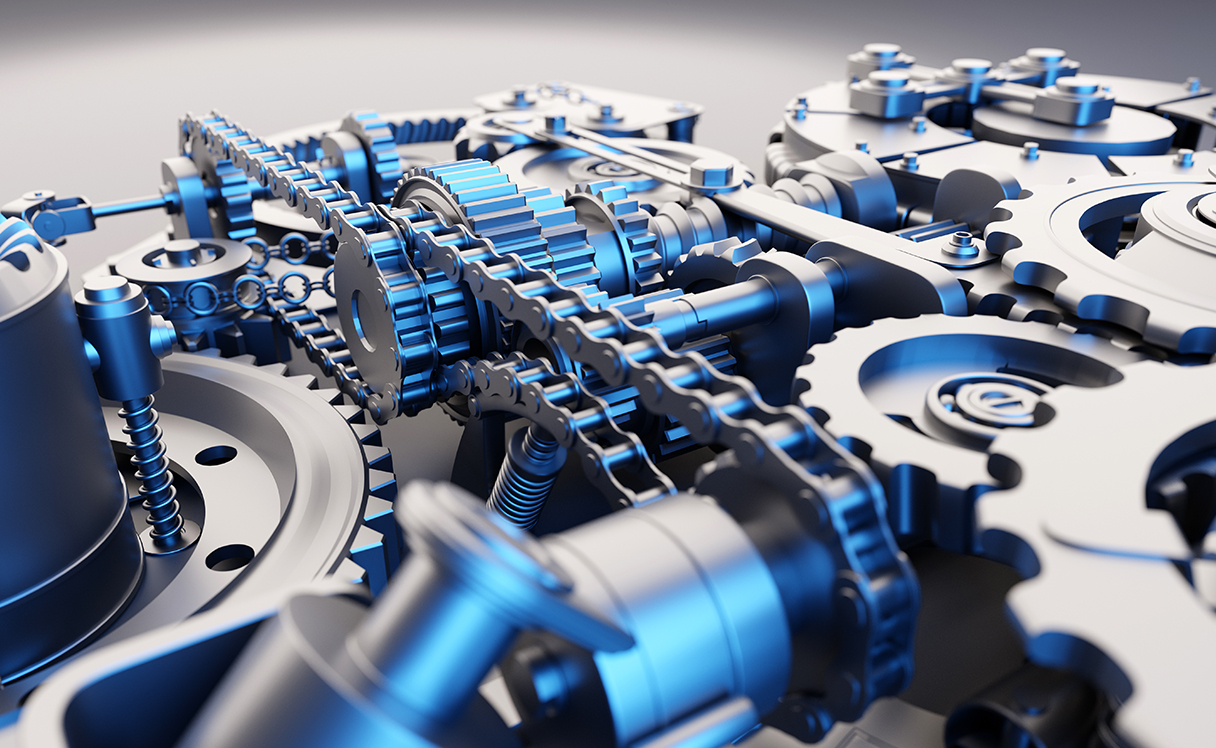 Metallurgisk industri