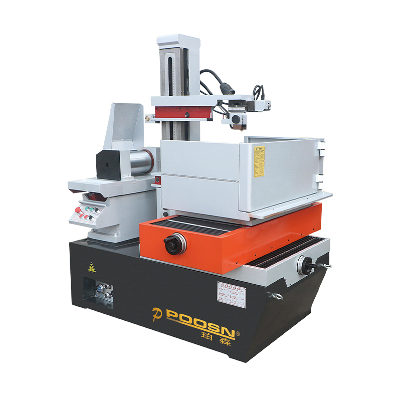 DK45BC CNC Medium Speed Wire EDM Machine (400 kg belastning)